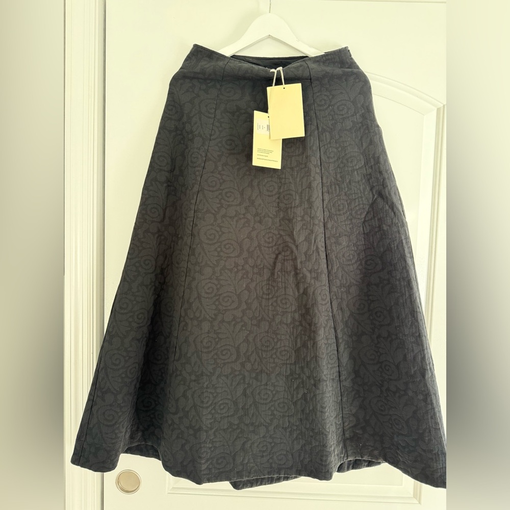 Mara Hoffman  A-Line Skirt /NEW